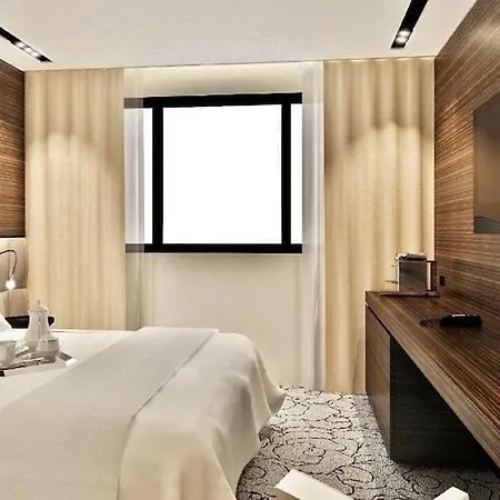 Howard Paris-orly Airport 4* Paray-Vieille-Poste
