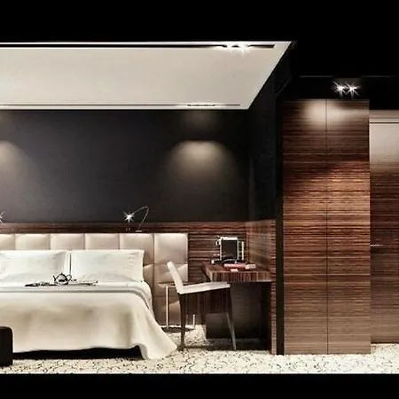 Hotel Howard Paris-orly Airport