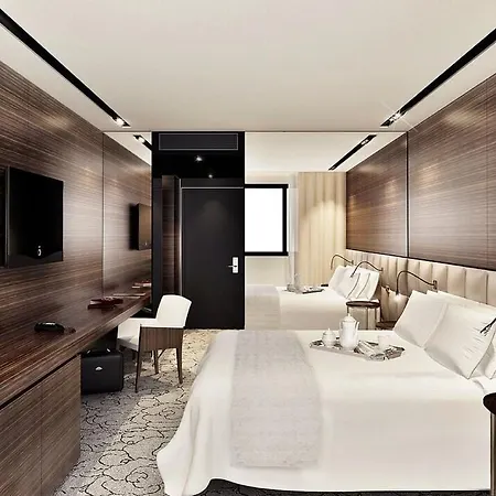 Hotel Howard Paris-orly Airport 4*