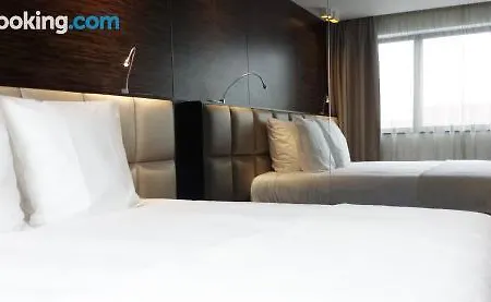 Howard Paris-orly Airport Hotel 4*