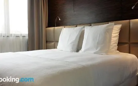 Howard Paris-orly Airport 4* Paray-Vieille-Poste