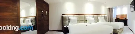 Hotel Howard Paris-orly Airport