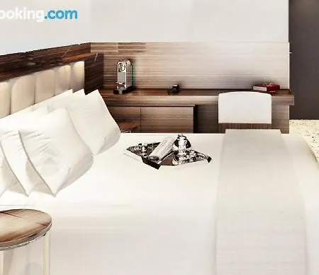 Hotel Howard Paris-orly Airport