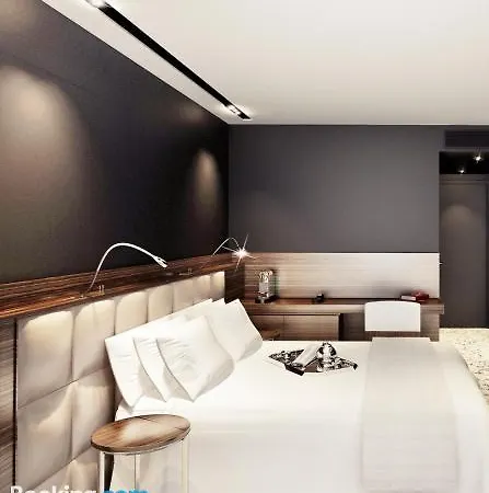 Howard Paris-orly Airport Hotel Paray-Vieille-Poste