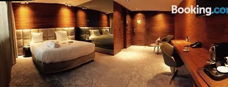 Howard Paris-orly Airport 4* Paray-Vieille-Poste